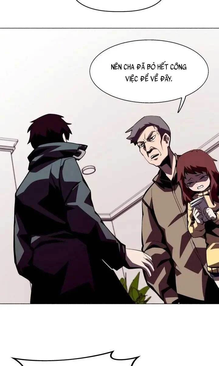 Hồi Ức Trong Ngục Tối Chapter 2 - Trang 4