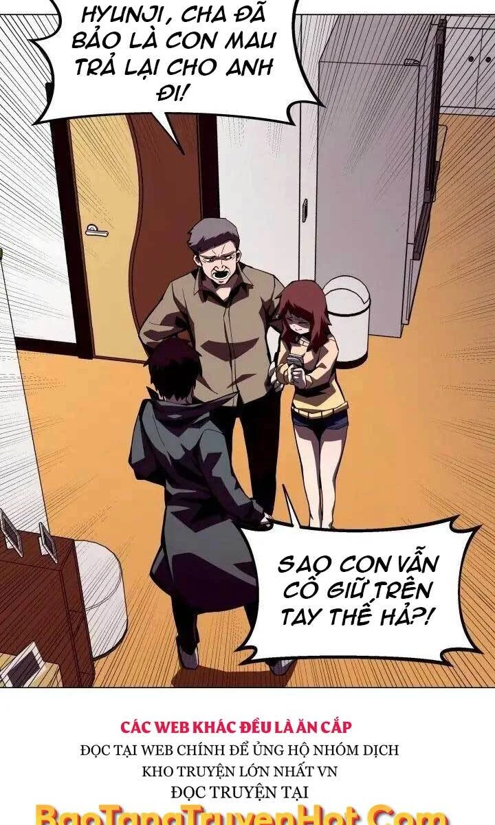 Hồi Ức Trong Ngục Tối Chapter 2 - Trang 4