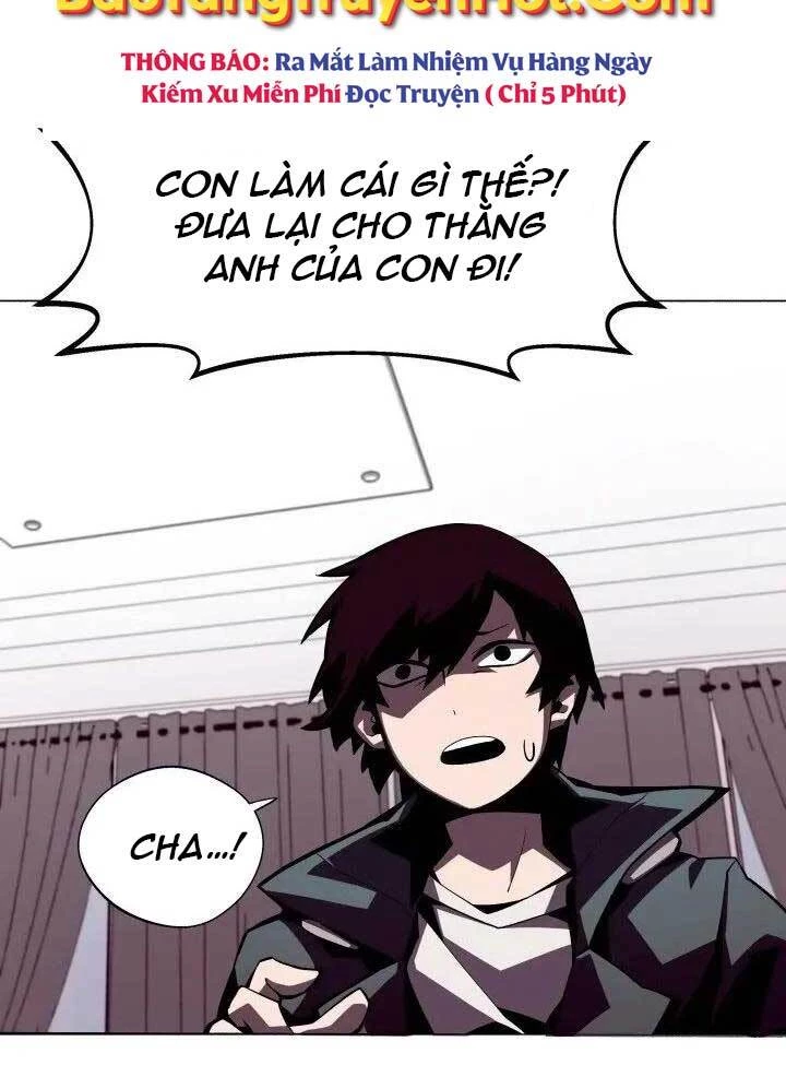 Hồi Ức Trong Ngục Tối Chapter 2 - Trang 4