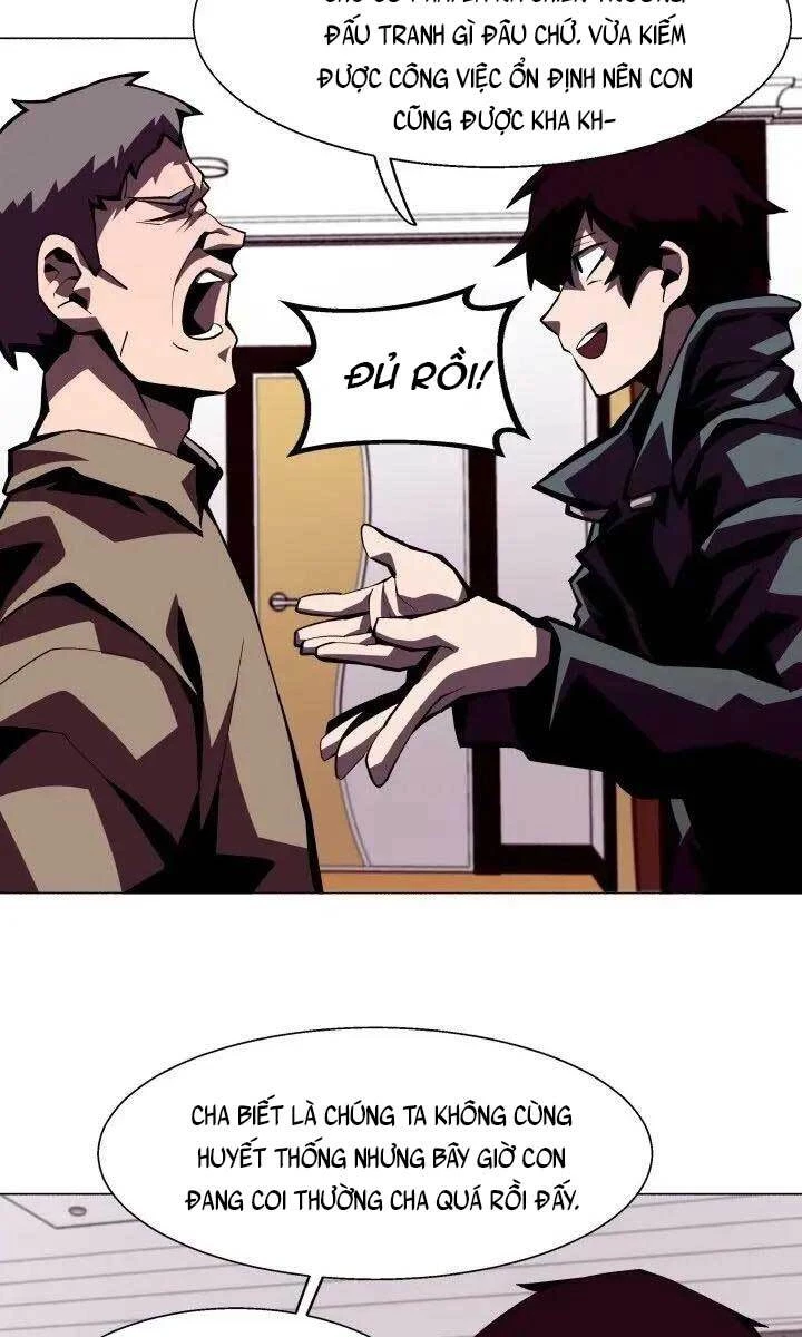 Hồi Ức Trong Ngục Tối Chapter 2 - Trang 4