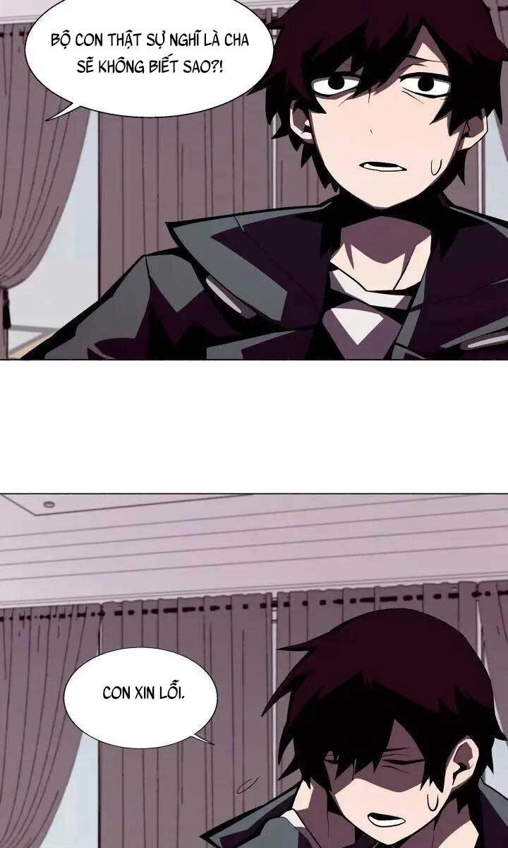 Hồi Ức Trong Ngục Tối Chapter 2 - Trang 4