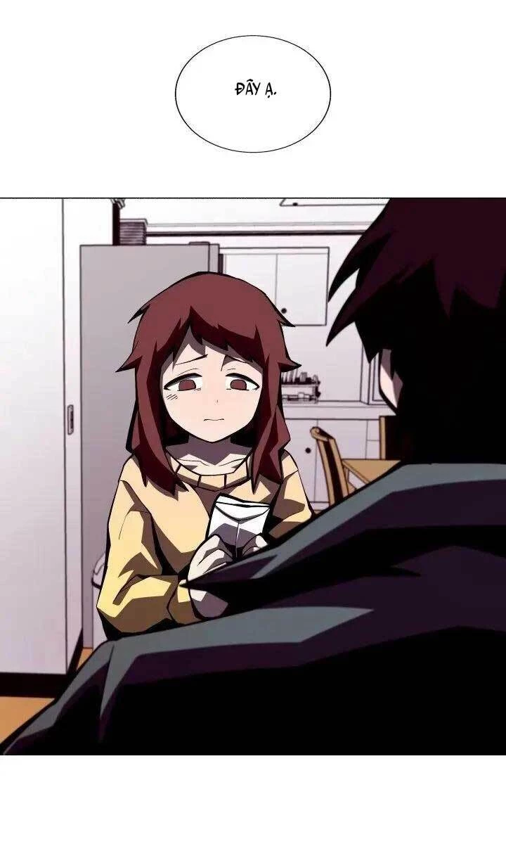 Hồi Ức Trong Ngục Tối Chapter 2 - Trang 4