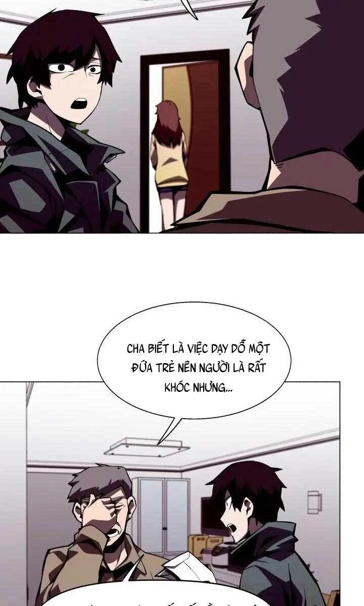 Hồi Ức Trong Ngục Tối Chapter 2 - Trang 4