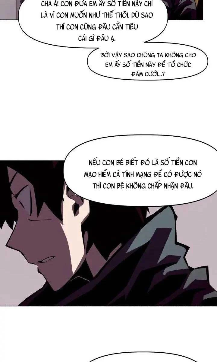 Hồi Ức Trong Ngục Tối Chapter 2 - Trang 4