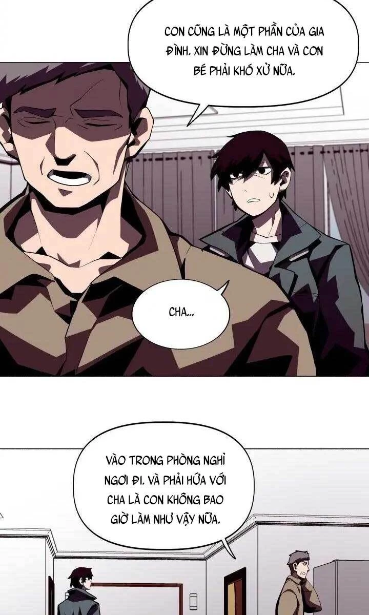 Hồi Ức Trong Ngục Tối Chapter 2 - Trang 4