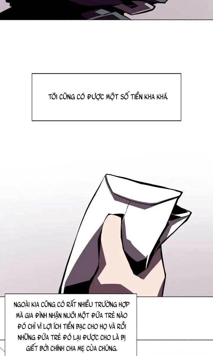 Hồi Ức Trong Ngục Tối Chapter 2 - Trang 4