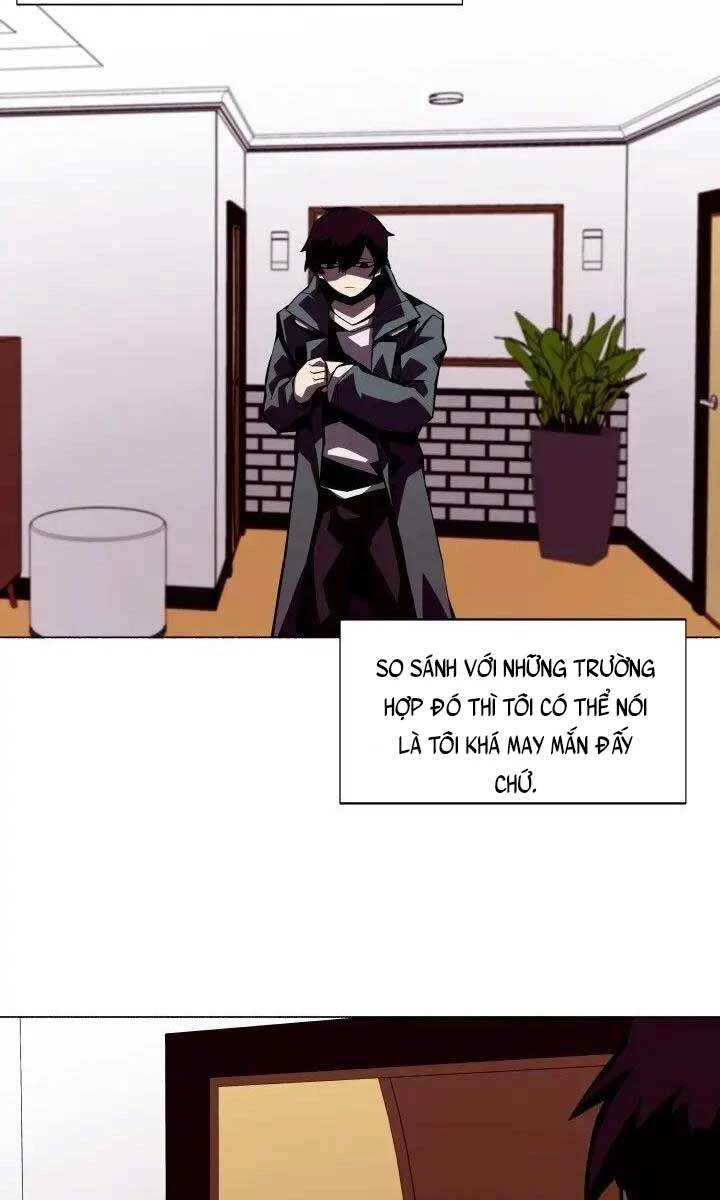 Hồi Ức Trong Ngục Tối Chapter 2 - Trang 4