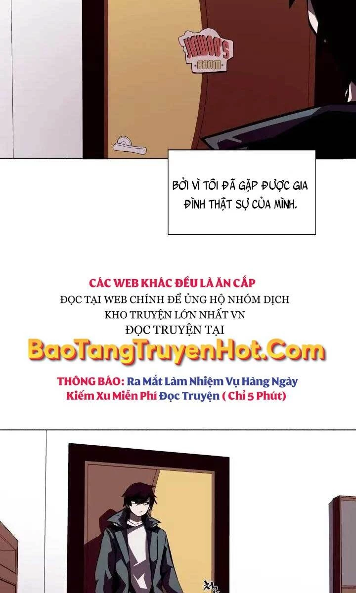 Hồi Ức Trong Ngục Tối Chapter 2 - Trang 4