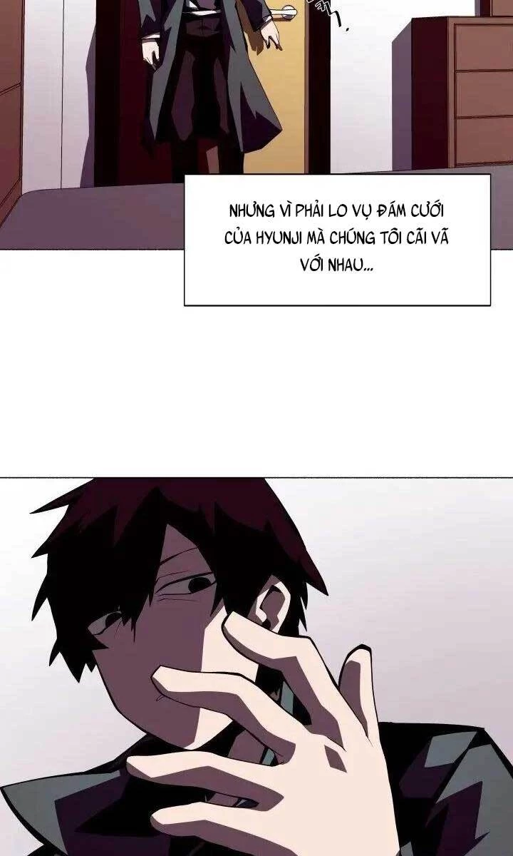 Hồi Ức Trong Ngục Tối Chapter 2 - Trang 4