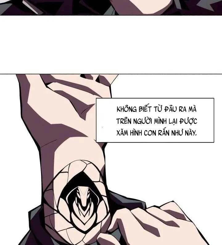 Hồi Ức Trong Ngục Tối Chapter 2 - Trang 4