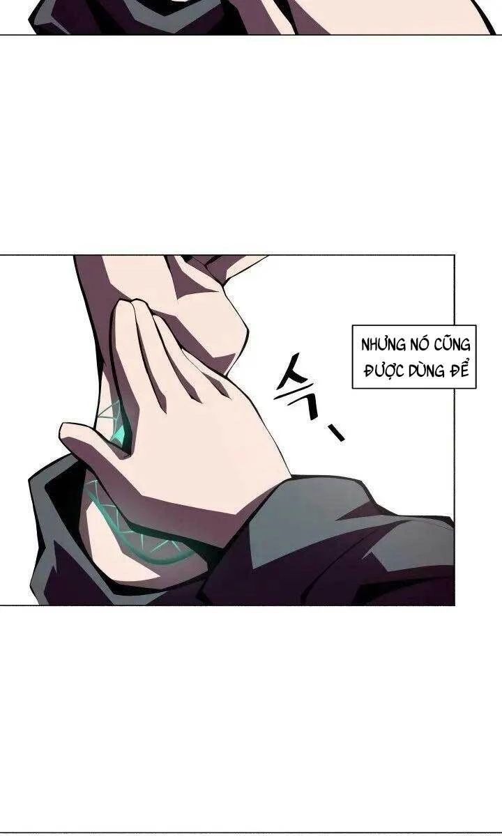 Hồi Ức Trong Ngục Tối Chapter 2 - Trang 4