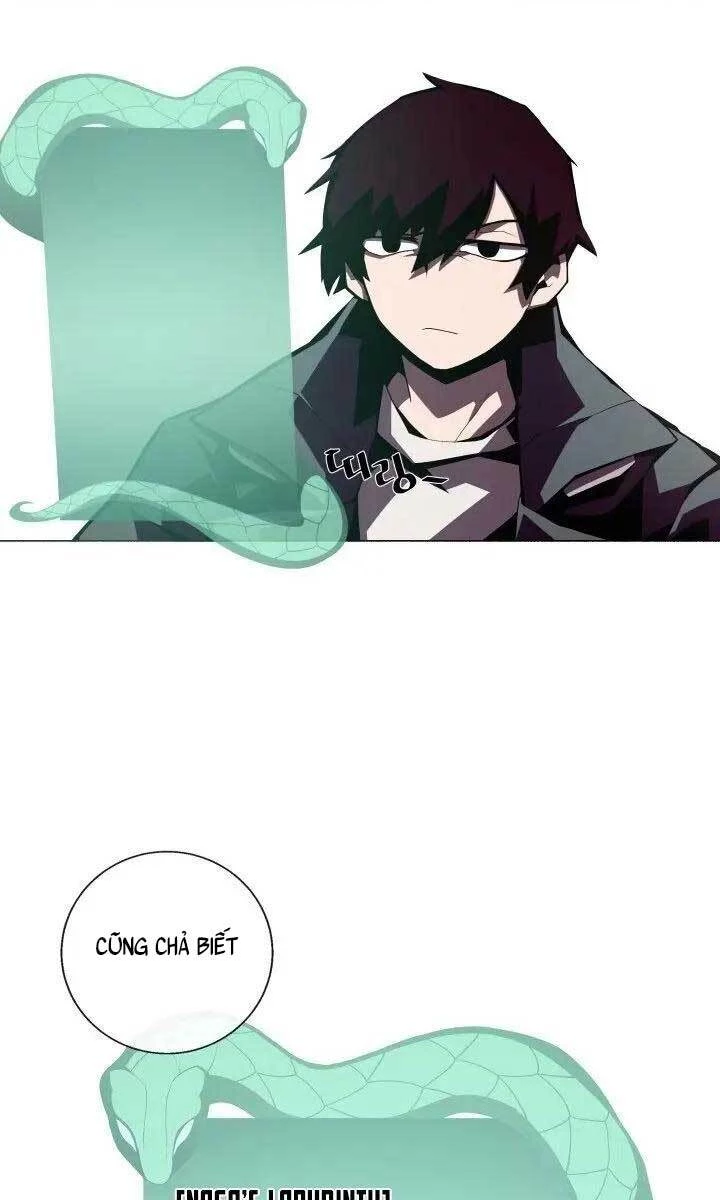 Hồi Ức Trong Ngục Tối Chapter 2 - Trang 4