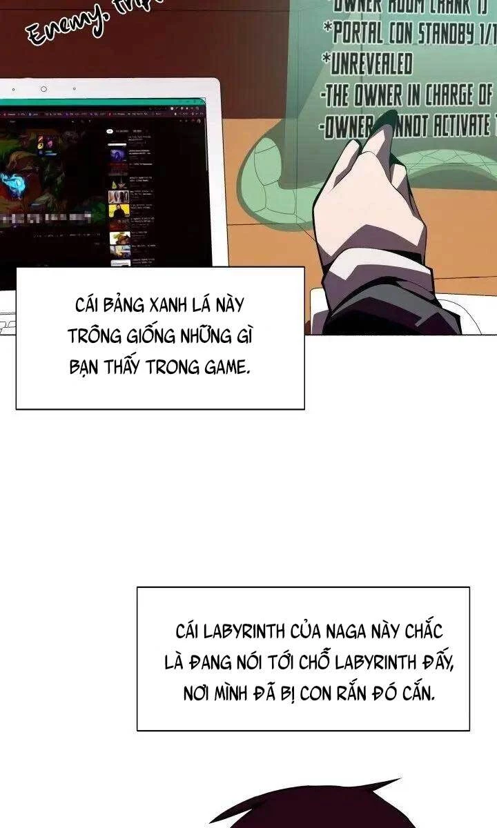 Hồi Ức Trong Ngục Tối Chapter 2 - Trang 4