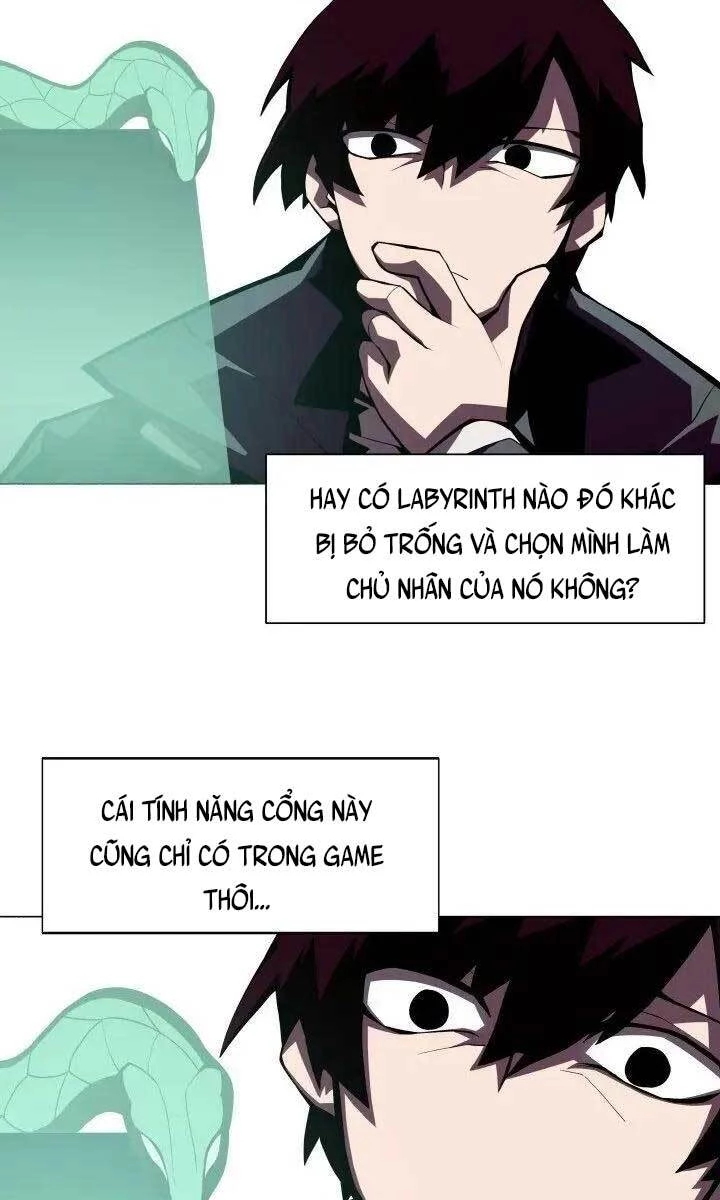 Hồi Ức Trong Ngục Tối Chapter 2 - Trang 4