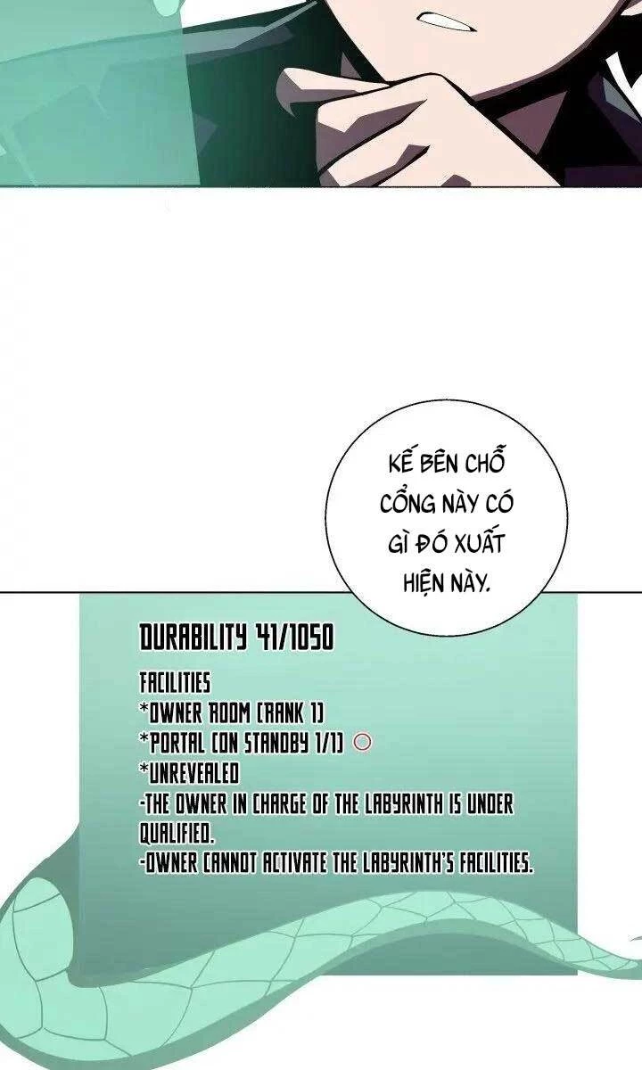 Hồi Ức Trong Ngục Tối Chapter 2 - Trang 4