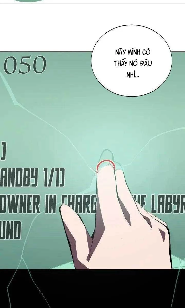 Hồi Ức Trong Ngục Tối Chapter 2 - Trang 4