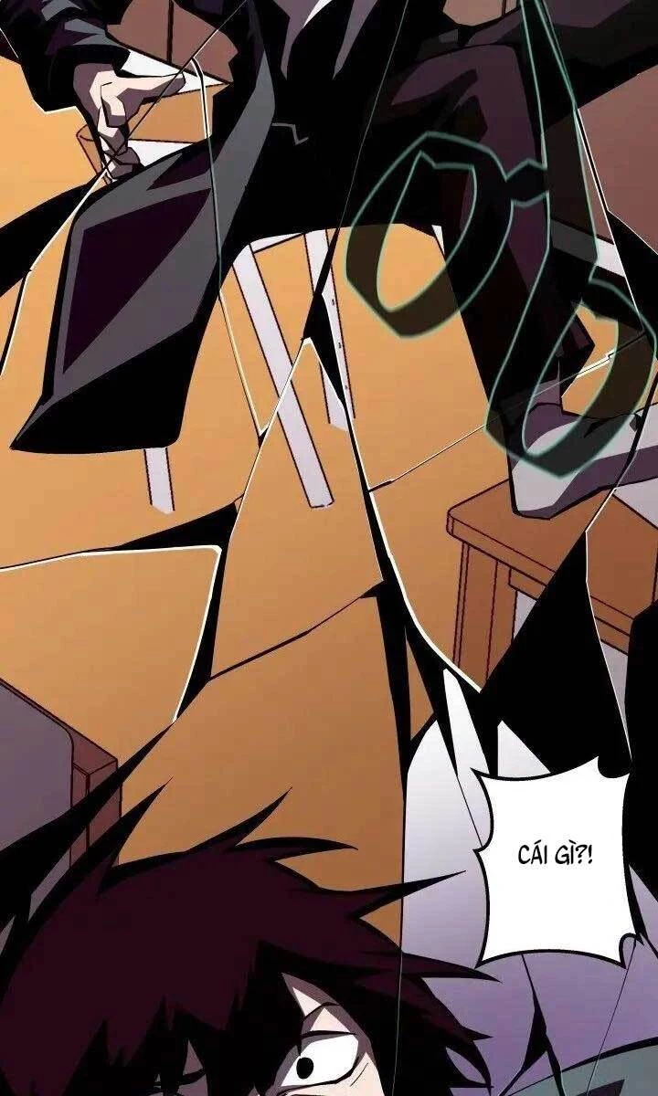 Hồi Ức Trong Ngục Tối Chapter 2 - Trang 4