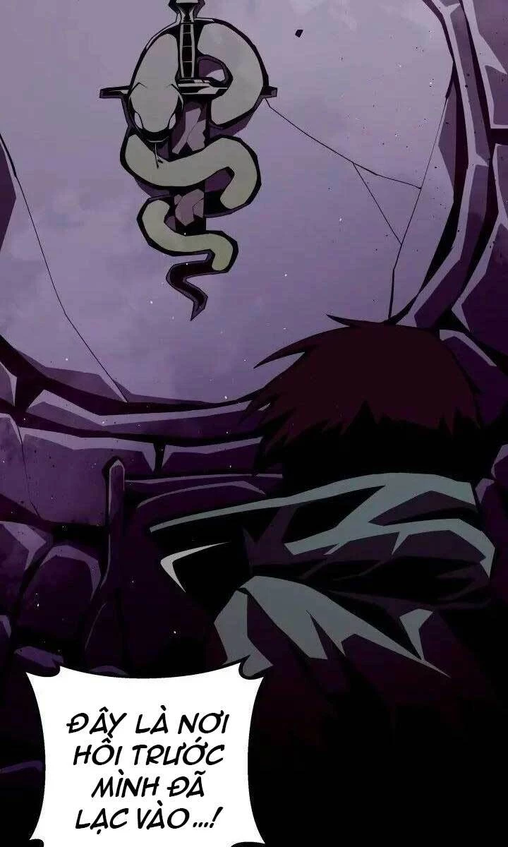 Hồi Ức Trong Ngục Tối Chapter 2 - Trang 4
