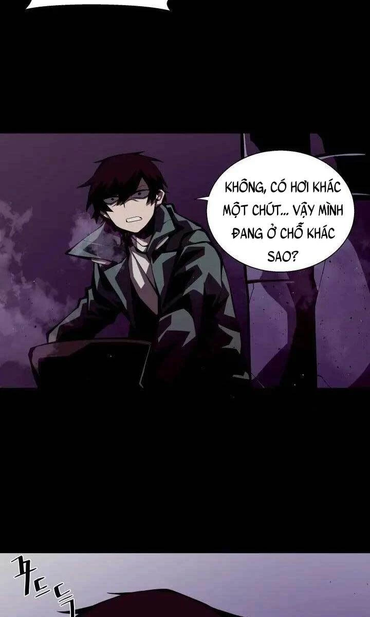 Hồi Ức Trong Ngục Tối Chapter 2 - Trang 4