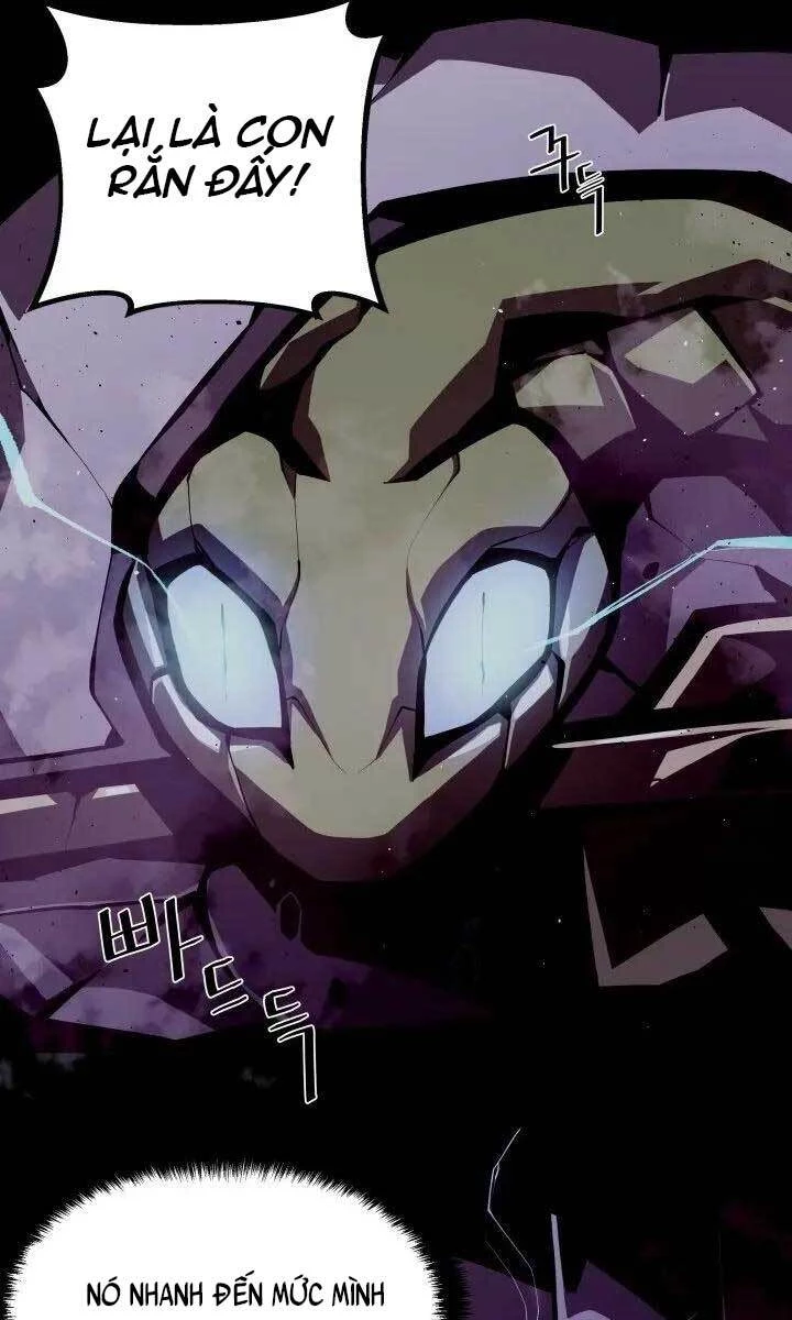 Hồi Ức Trong Ngục Tối Chapter 2 - Trang 4