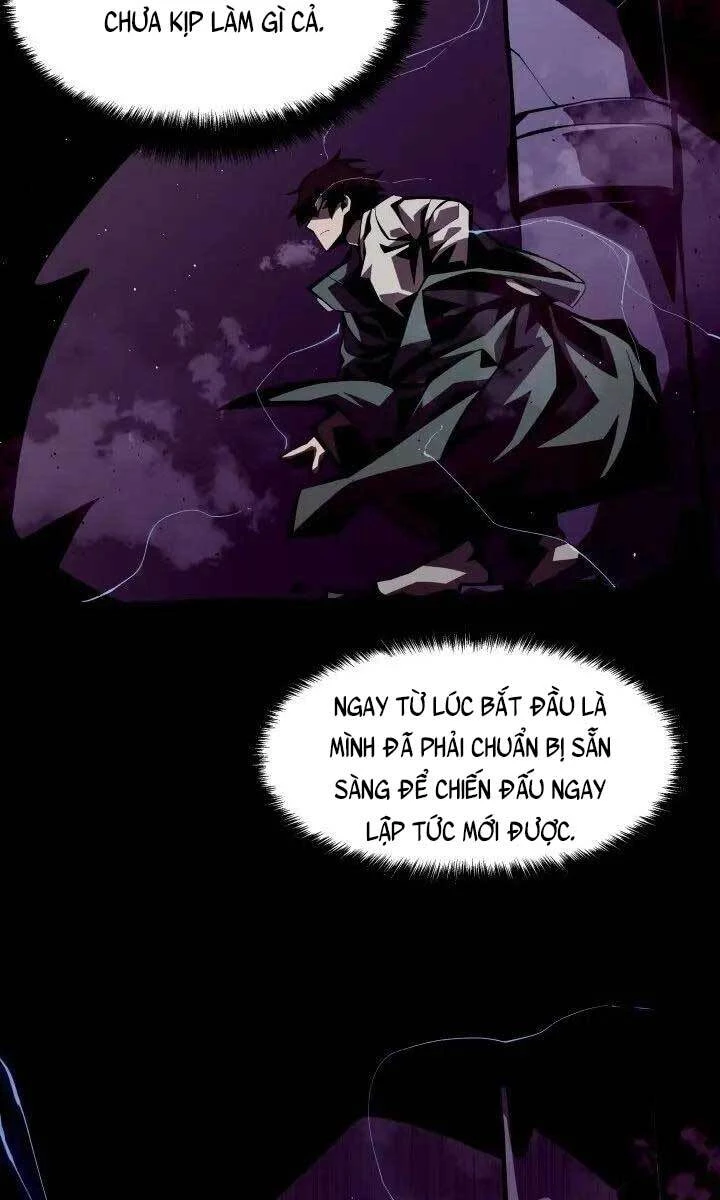 Hồi Ức Trong Ngục Tối Chapter 2 - Trang 4