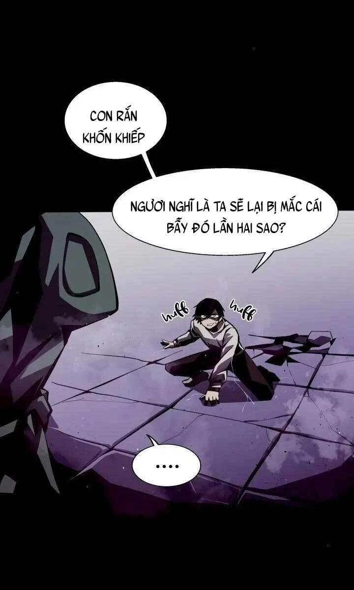 Hồi Ức Trong Ngục Tối Chapter 2 - Trang 4