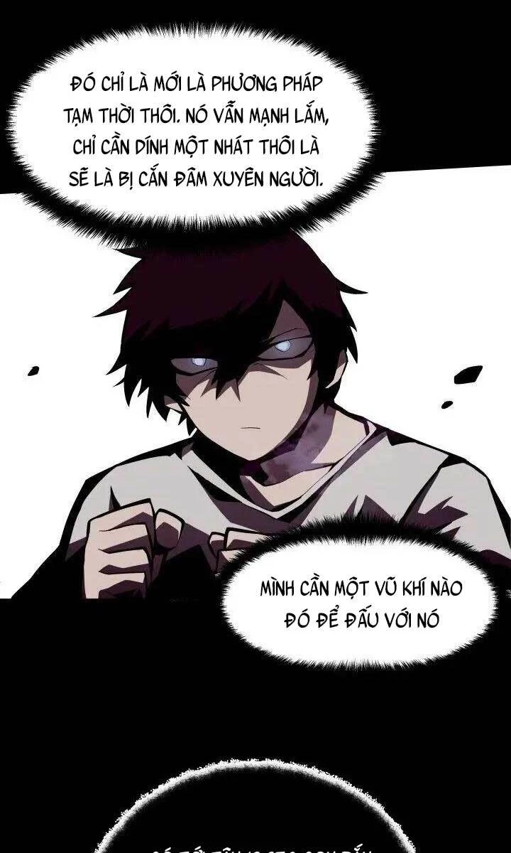 Hồi Ức Trong Ngục Tối Chapter 2 - Trang 4