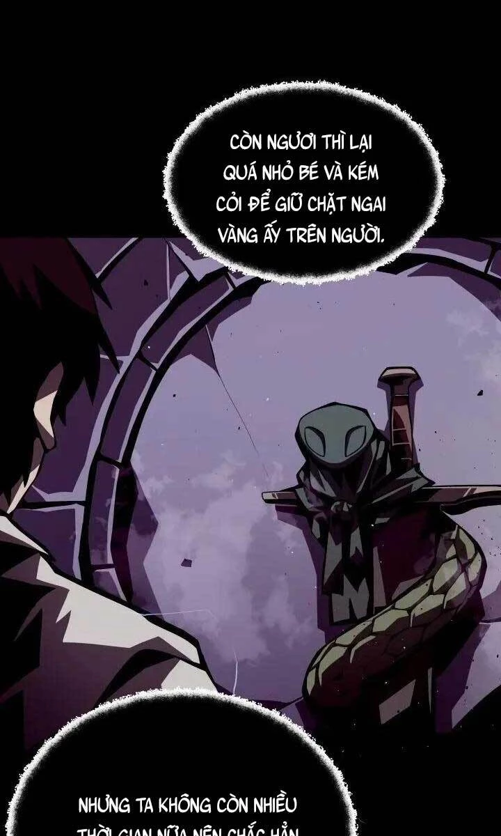 Hồi Ức Trong Ngục Tối Chapter 2 - Trang 4