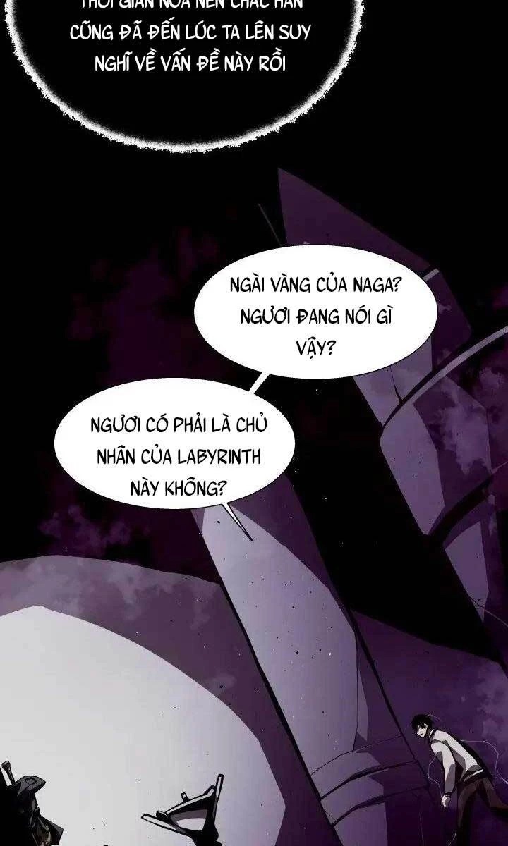 Hồi Ức Trong Ngục Tối Chapter 2 - Trang 4