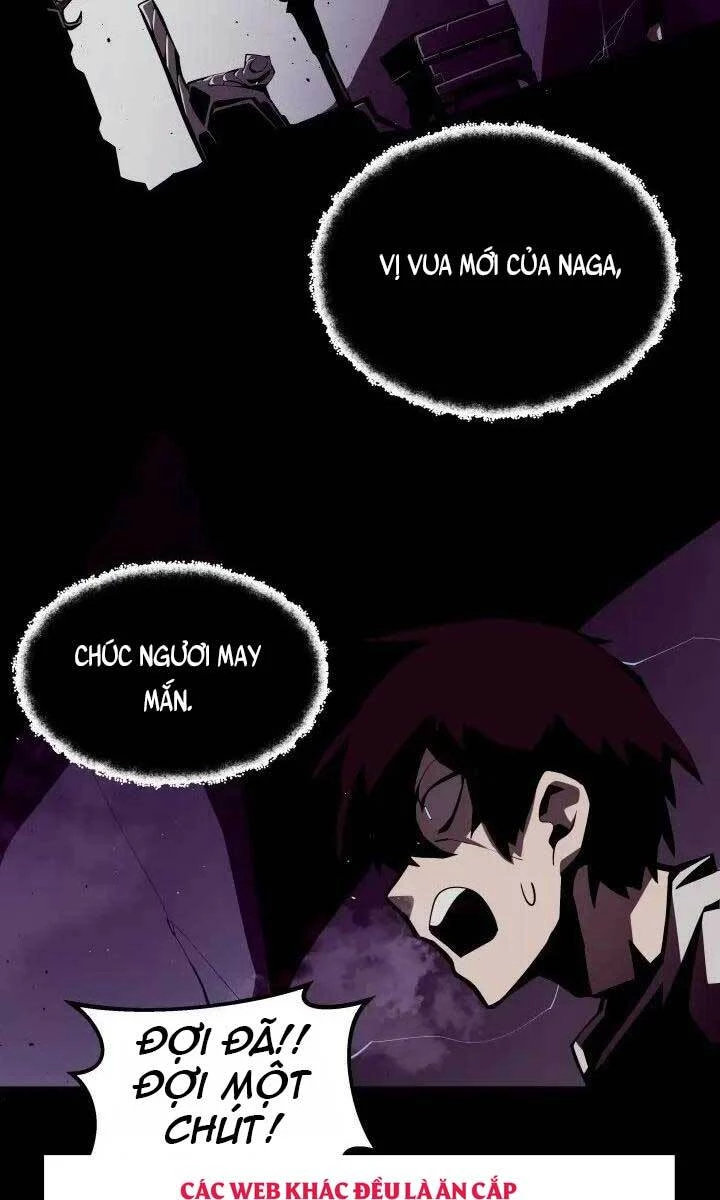 Hồi Ức Trong Ngục Tối Chapter 2 - Trang 4