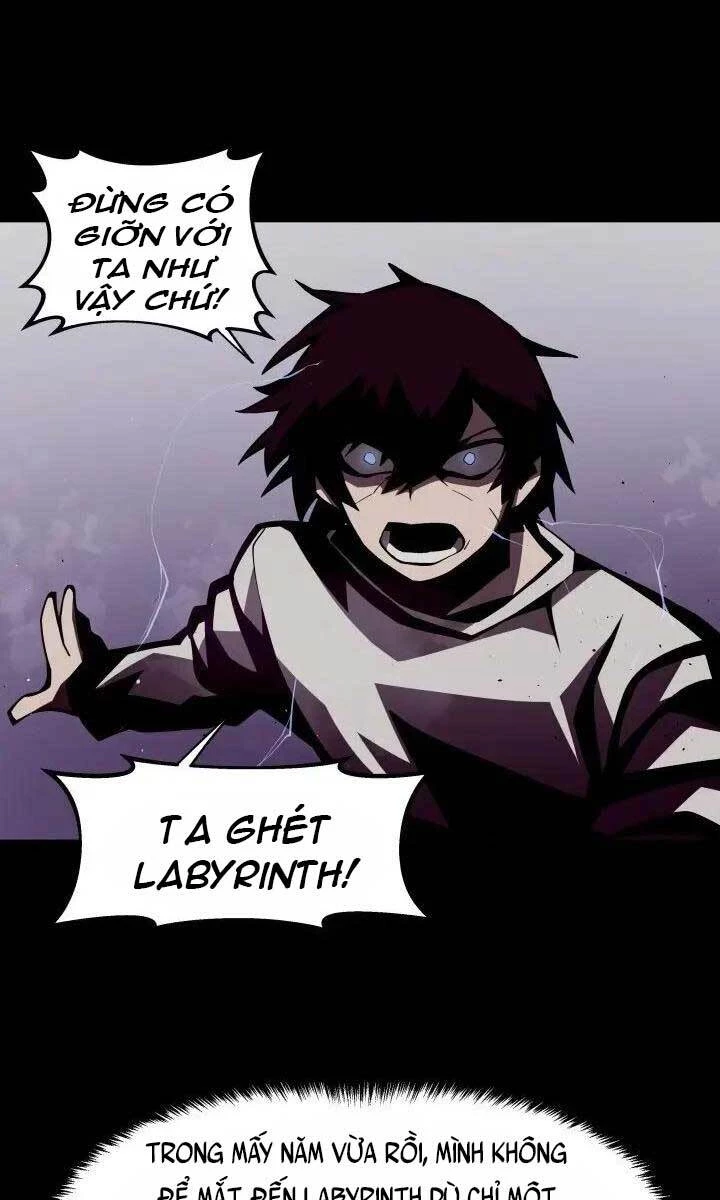 Hồi Ức Trong Ngục Tối Chapter 2 - Trang 4