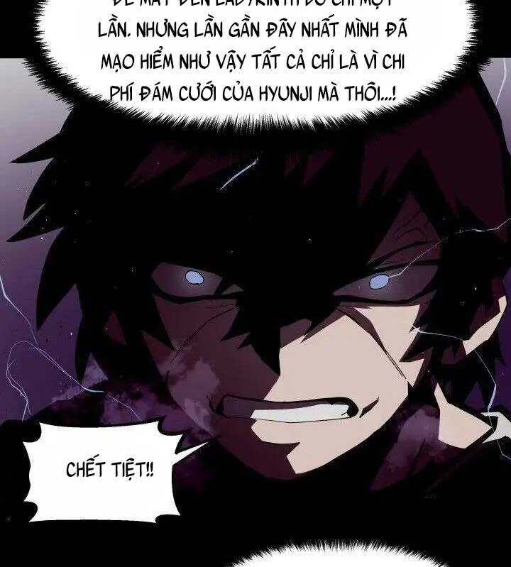 Hồi Ức Trong Ngục Tối Chapter 2 - Trang 4