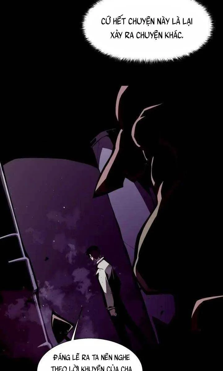 Hồi Ức Trong Ngục Tối Chapter 2 - Trang 4