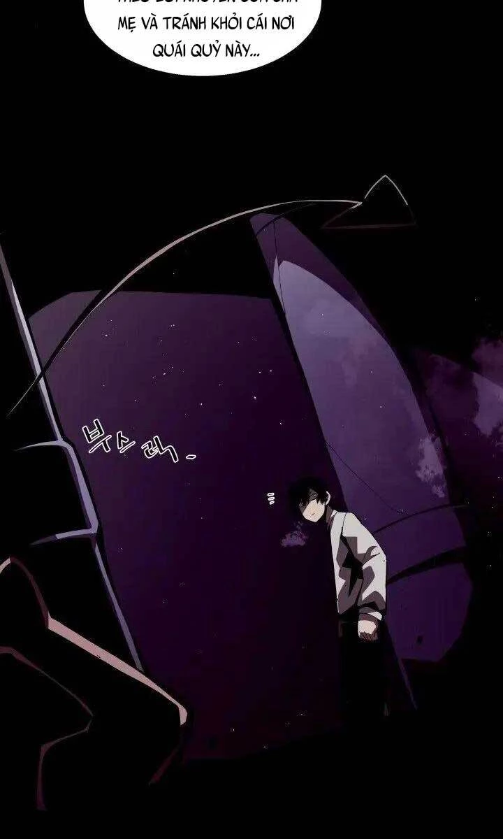 Hồi Ức Trong Ngục Tối Chapter 2 - Trang 4