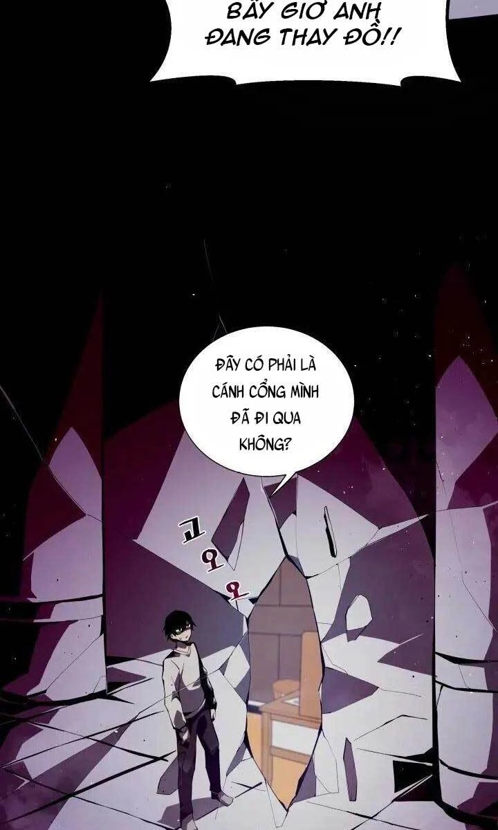 Hồi Ức Trong Ngục Tối Chapter 2 - Trang 4