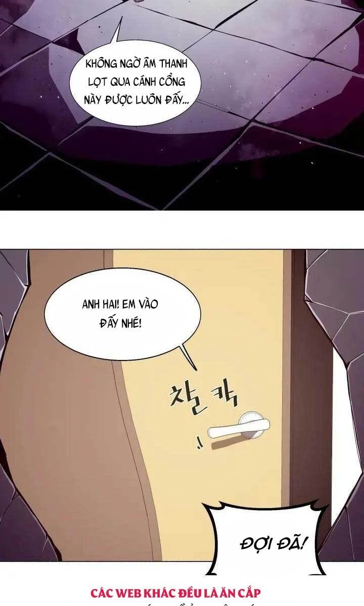 Hồi Ức Trong Ngục Tối Chapter 2 - Trang 4