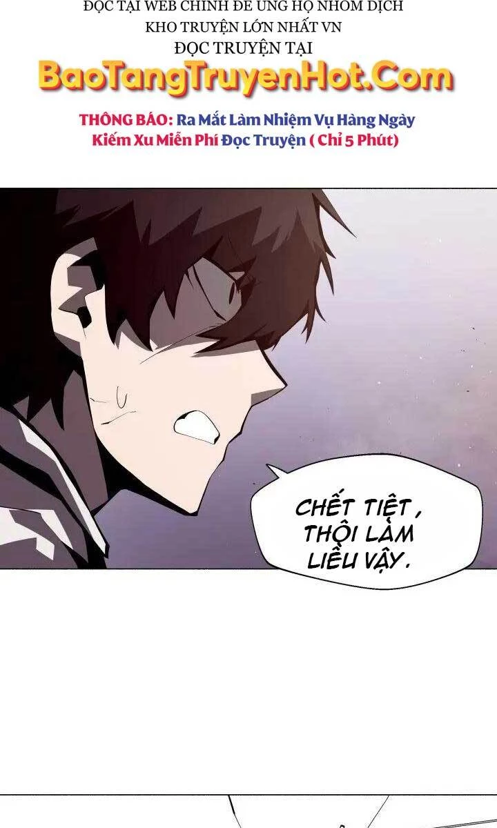 Hồi Ức Trong Ngục Tối Chapter 2 - Trang 4