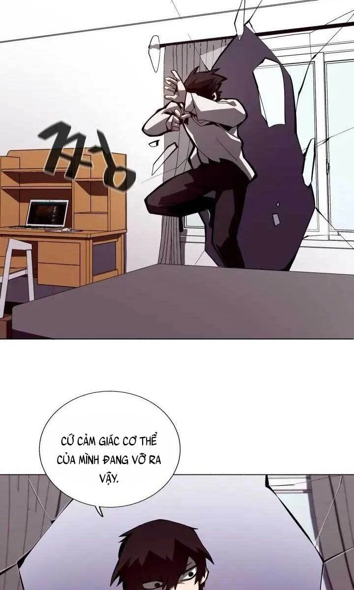 Hồi Ức Trong Ngục Tối Chapter 2 - Trang 4