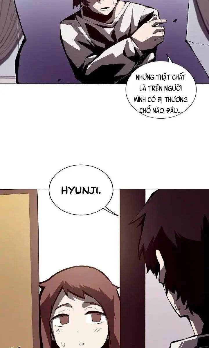 Hồi Ức Trong Ngục Tối Chapter 2 - Trang 4