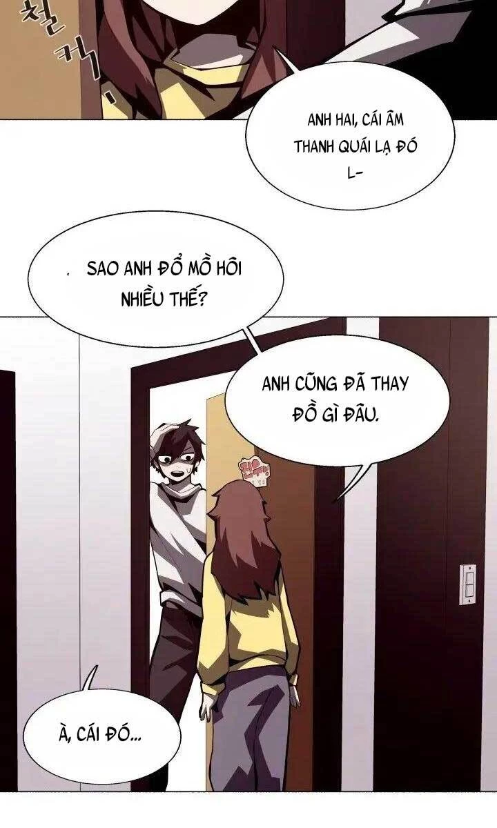 Hồi Ức Trong Ngục Tối Chapter 2 - Trang 4