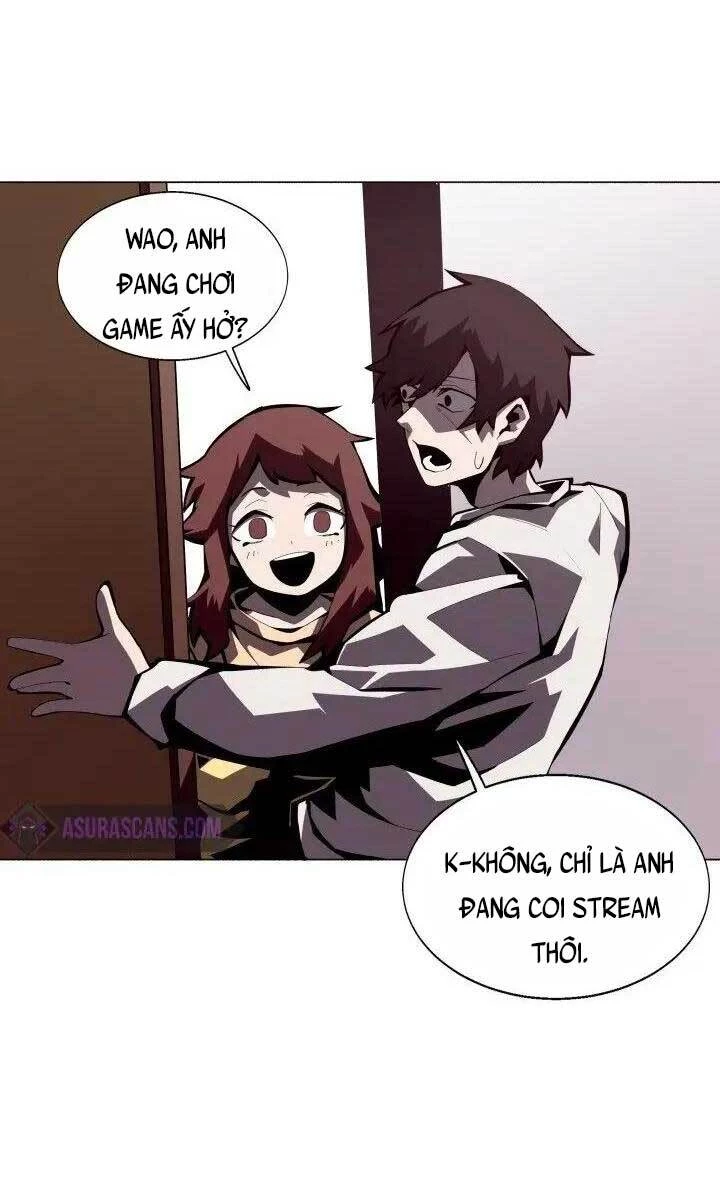 Hồi Ức Trong Ngục Tối Chapter 2 - Trang 4