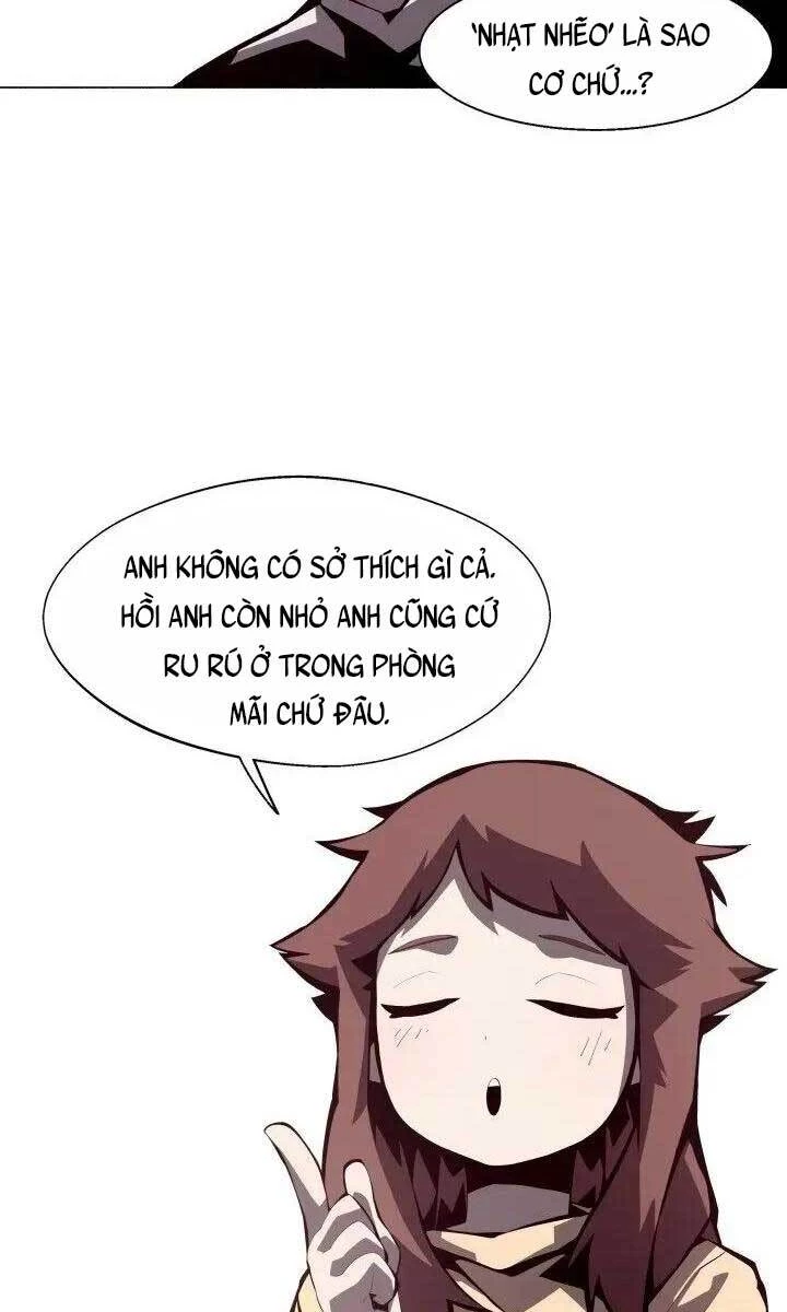 Hồi Ức Trong Ngục Tối Chapter 2 - Trang 4