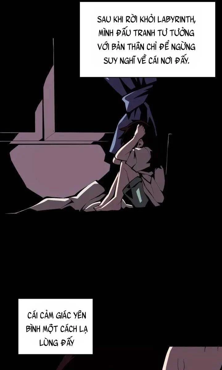 Hồi Ức Trong Ngục Tối Chapter 2 - Trang 4