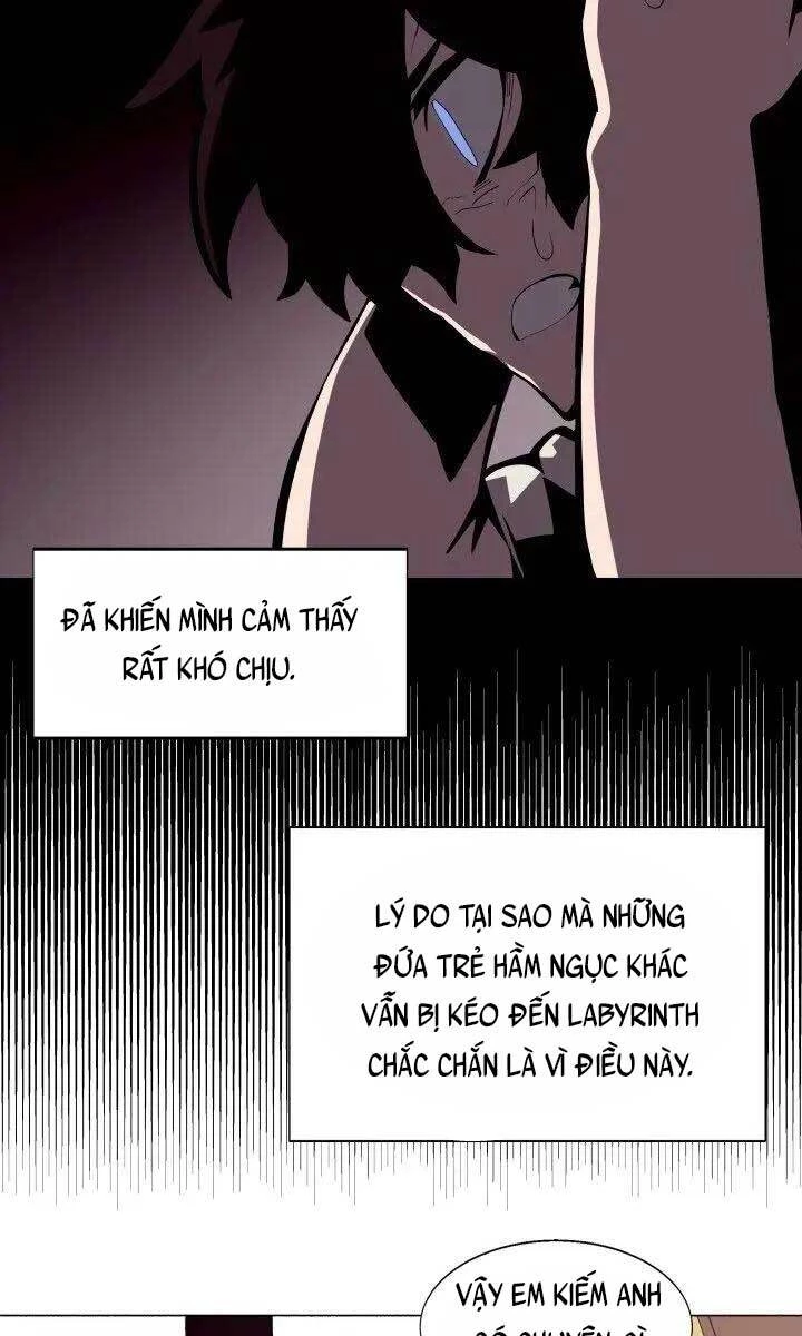 Hồi Ức Trong Ngục Tối Chapter 2 - Trang 4