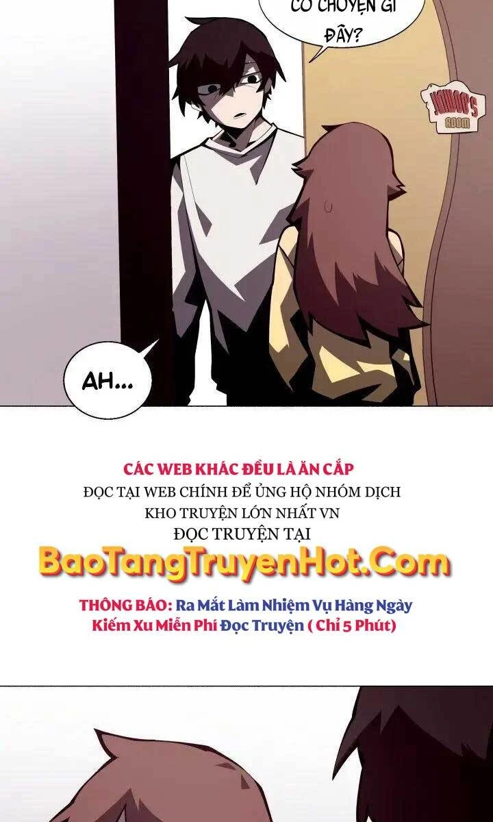 Hồi Ức Trong Ngục Tối Chapter 2 - Trang 4