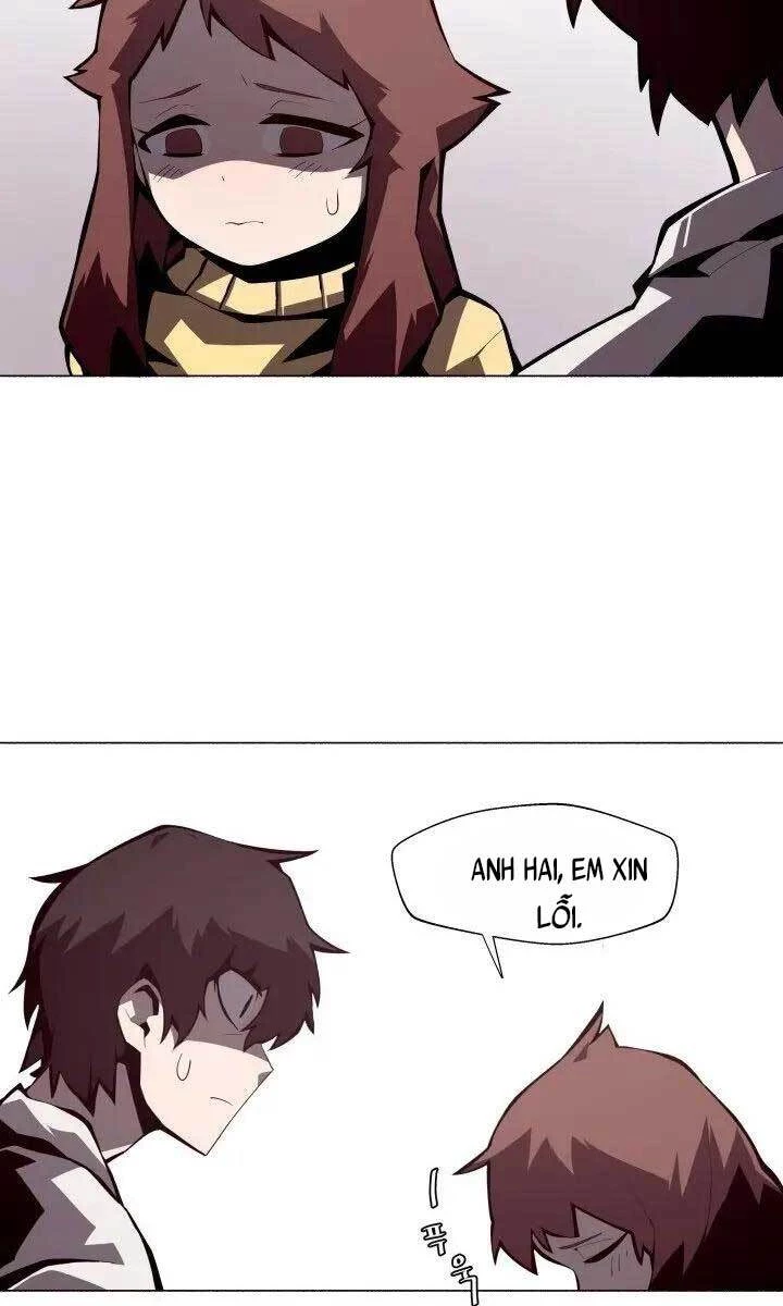 Hồi Ức Trong Ngục Tối Chapter 2 - Trang 4