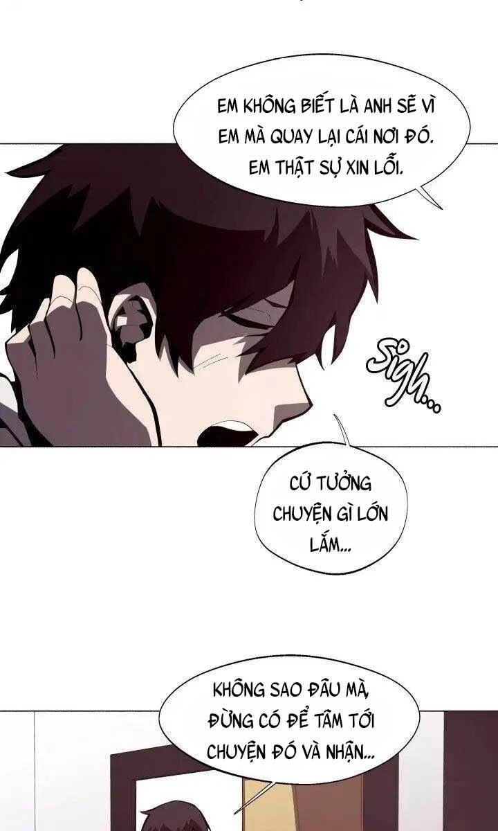 Hồi Ức Trong Ngục Tối Chapter 2 - Trang 4