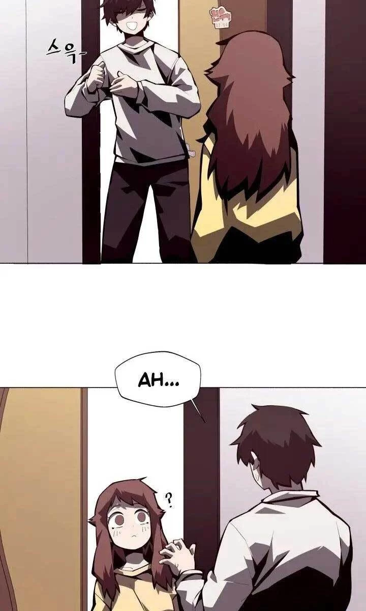 Hồi Ức Trong Ngục Tối Chapter 2 - Trang 4