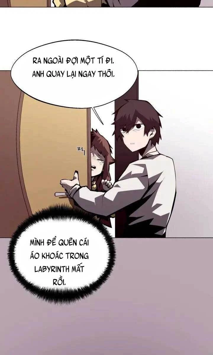 Hồi Ức Trong Ngục Tối Chapter 2 - Trang 4