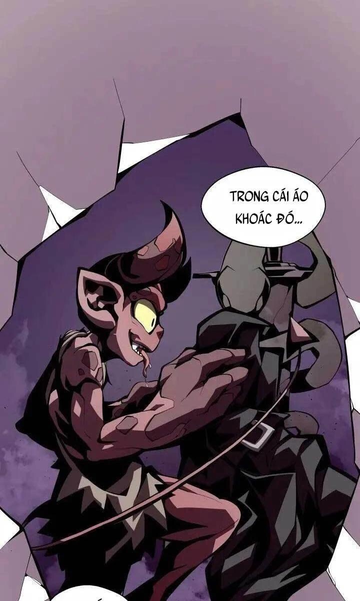 Hồi Ức Trong Ngục Tối Chapter 2 - Trang 4